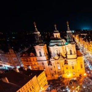 Meet your Posher, Bernette